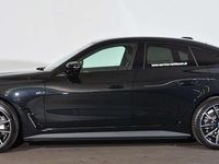 gebraucht BMW i4 eDrive40