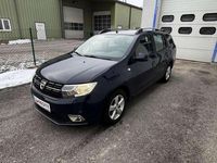 gebraucht Dacia Logan MCV Supreme TCe 90 S&S