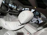 Gebraucht Mercedes S350 AMG 258 PS (189 kW) 2015 Limousine