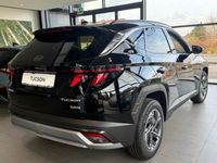 gebraucht Hyundai Tucson NX4 Jubile 1,6 T-GDi HEV 2WD AT t6hj1