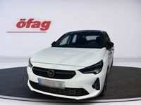 gebraucht Opel Corsa 1.2 Euro 6.4 GS-Line Aut.