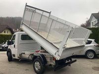 gebraucht Fiat Ducato 35 Maxi L3 Kipper