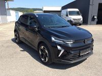 gebraucht Renault Captur Mild Hybrid 140 Techno