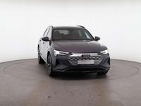 gebraucht Audi Q8 e-tron 50 e-tron quattro business