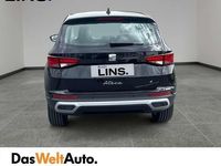 gebraucht Seat Ateca Style 2.0 TDI DSG 4Drive