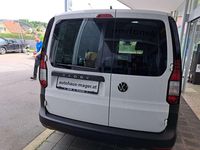 gebraucht VW Caddy Cargo TSI