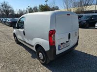 gebraucht Fiat Fiorino 