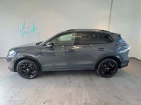 gebraucht VW Tiguan Sport TDI 4MOTION DSG