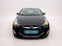 gebraucht Hyundai ix20 Europe