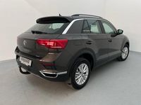 gebraucht VW T-Roc Design TSI OPF