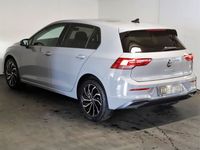 gebraucht VW Golf Rabbit 45 TSI