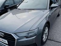 gebraucht Audi A6 Avant 40 TDI S tronic