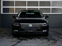 gebraucht VW Passat Variant Comfortline