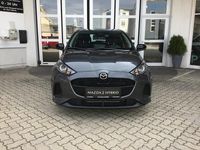 gebraucht Mazda 2 Hybrid Exclusive Line Aut.