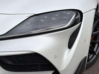 Gebraucht Toyota Supra Edition 340 PS (250 kW) 2023 Weiß Coupé