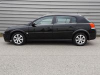 gebraucht Opel Signum 19 CDTi16V Edition Automat Rostfrei Alu Klima ...