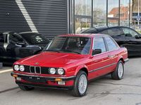 gebraucht BMW 323 323 i E30 Vergessener Neuwagen mit originalen 26...