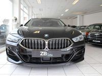 gebraucht BMW M850 xDrive Gran Coupe G16 Individual // Carbon