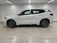 gebraucht BMW X2 M35i M Sport+PDC+GBA+Navi+Sitzhzg.