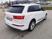 gebraucht Audi Q7 200 kW (272 PS) Automatik Allrad
