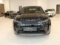 gebraucht Land Rover Range Rover evoque RangeD165 S AWD Aut. **Top Ausstattung**