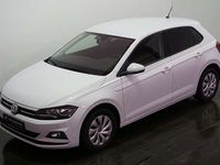 gebraucht VW Polo 1,0 TSI / Pickerl NEU / ACC / Sitzheizung