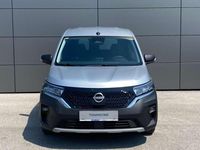 Gebraucht Nissan Townstar N-Connecta 88 kW (121 PS) 2024 Grau Van