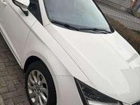 Gebraucht Seat Leon Reference 86 PS (63 kW) 2014 Limousine