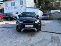 gebraucht Land Rover Range Rover evoque SE Dynamic 2,0 TD4 Aut.Super Kredit FIX 699 (6187)