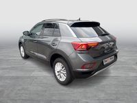 gebraucht VW T-Roc Life TSI