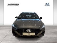 Neu Hyundai i30 GO! 96 PS (70 kW) 2025 Kombi