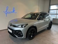 Gebraucht VW Tiguan Sport 193 PS (141 kW) 2025 Silber  metallic SUV