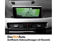 gebraucht BMW X2 xDrive20d Advantage Aut.