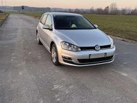 Gebraucht VW Golf VII 86 PS (63 kW) 2016 Limousine