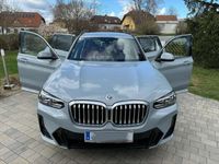 gebraucht BMW X3 X3xDrive20i Aut.