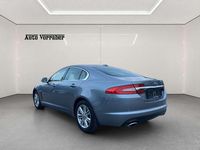 gebraucht Jaguar XF 30 Diesel Portfolio