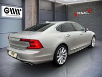 gebraucht Volvo S90 T8 AWD Recharge PHEV Inscription