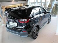 gebraucht Honda Jazz 1,5 i-MMD Hybrid Crosstar Advance Aut. Vollhybr...