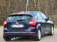 gebraucht Ford Focus Trend Top* Kredit* Klima* Gepflegt*