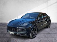 Gebraucht Porsche Cayenne Sport 305 PS (224 kW) 2024 Schwarz SUV