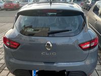 gebraucht Renault Clio IV 