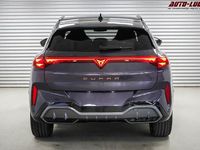 Neu Cupra Terramar VZ 2025 Midnight black metallic (0e) SUV