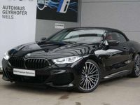 gebraucht BMW 840 i xDrive