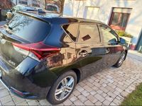 gebraucht Toyota Auris Auris 1,4 D-4D Edition 45 Edition 45