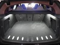 Gebraucht BMW XM Efficient Dynamics 313 PS (230 kW) 2025 Schwarz SUV