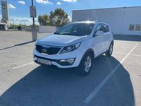 gebraucht Kia Sportage Active Pro 17 CRDi DPF