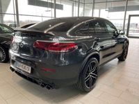 gebraucht Mercedes GLC43 AMG GLC 43 AMGAMG Coupé 4MATIC