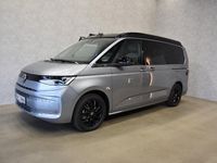 Neu VW California Beach 245 PS (180 kW) 2025 Silber  metallic Van