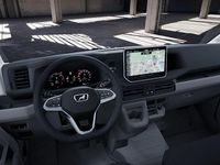 gebraucht MAN TGE TDI 177 AT8 4M L3H3 3S Kam SmLink Temp PDC