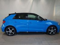 gebraucht Audi A1 25 TFSI S line exterieur